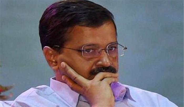 आप सरकार के सालाना जश्न में परोसा गया 12 हजार रूपए प्लेट का खाना !