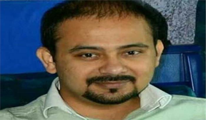 आप ने पेट्रोल की बढ़ोत्तरी को लेकर भाजपा सरकार पर खड़े किए सवाल आप ने पेट्रोल की बढ़ोत्तरी को लेकर भाजपा सरकार पर खड़े किए सवाल