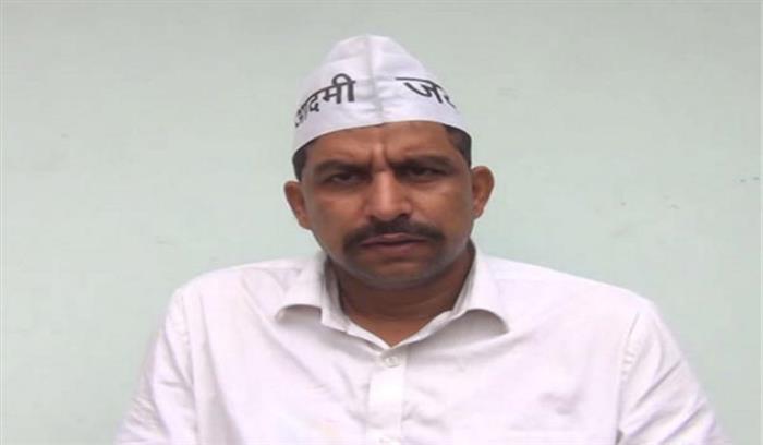 हरियाणा के चार संसदीय सचिवों की सदस्यता रद्द करे चुनाव आयोग: नवीन जयहिंद हरियाणा के चार संसदीय सचिवों की सदस्यता रद्द करे चुनाव आयोग: नवीन जयहिंद