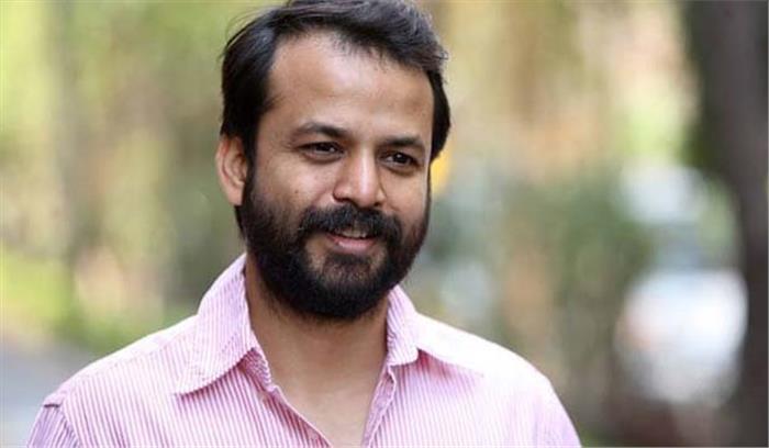 मैं कांग्रेस में शामिल होने नहीं जा रहा: आशीष खेतान