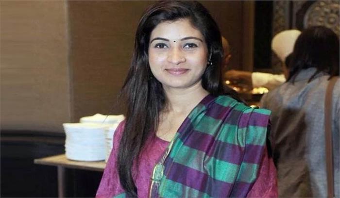 सौरभ भारद्वाज ने दी अलका लांबा को चुनौती- दम है तो कांग्रेस में चली जाओ सौरभ भारद्वाज ने दी अलका लांबा को चुनौती- दम है तो कांग्रेस में चली जाओ