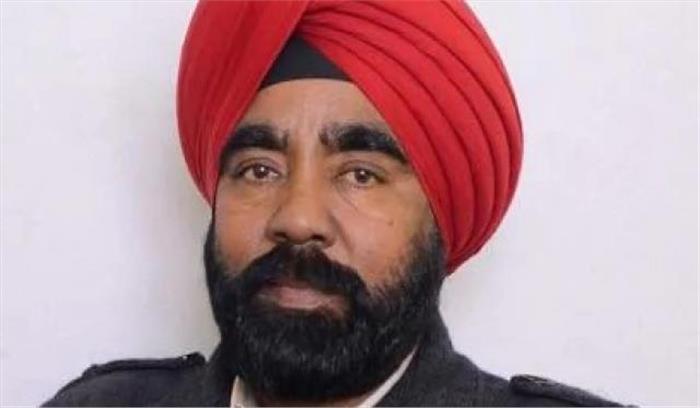 पंजाब : आप विधायक बलदेव सिंह ने पार्टी से दिया इस्तीफा