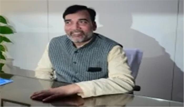 दिल्ली विधानसभा में एनआरसी के खिलाफ प्रस्ताव पेश करेंगे गोपाल राय