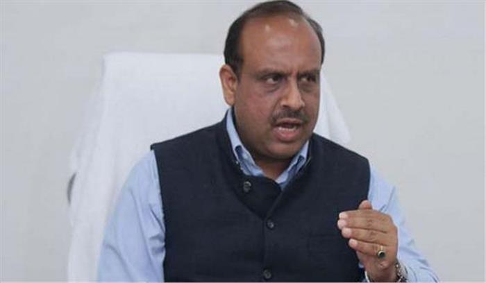 शिक्षकों को केजरीवाल के शपथग्रहण का निमंत्रण, भाजपा ने इसे तुगलकी फरमान बताया