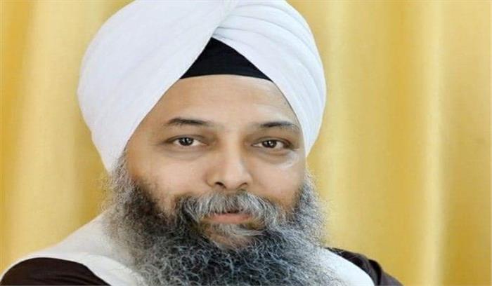 पूर्व विधायक जरनैल सिंह का कोरोना से निधन, मुख्यमंत्री अरविंद केजरीवाल ने दी श्रद्धांजलि