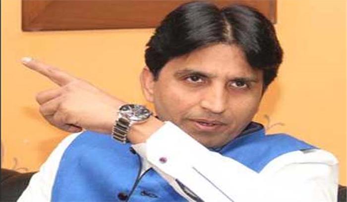 कुमार विश्वास के माफी मांगने के बाद जेटली ने मानहानि का मुकदमा वापस लिया