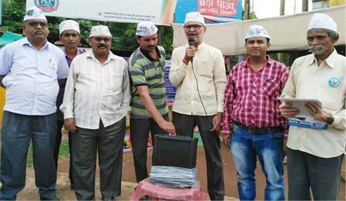 छग में भी शिक्षा और स्वास्थ्य में विशेष ध्यान दिया जाएगा