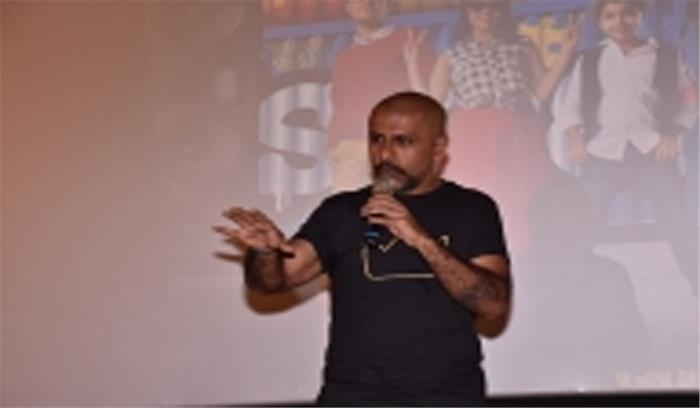 विशाल ददलानी मंगलवार से करेंगे आप के लिए प्रचार