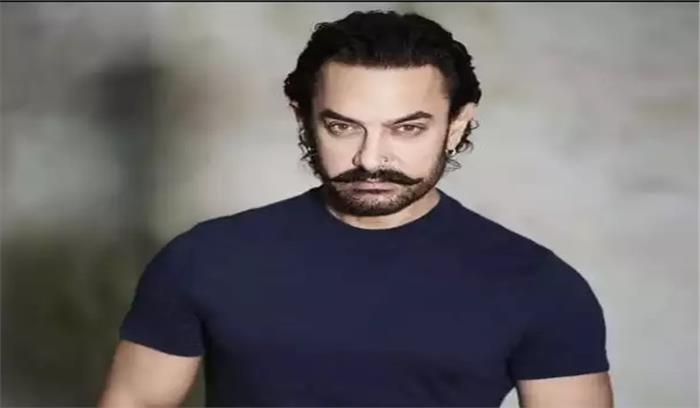 आमिर खान की मां का कोविड-19 टेस्ट रिपोर्ट आई नेगेटिव