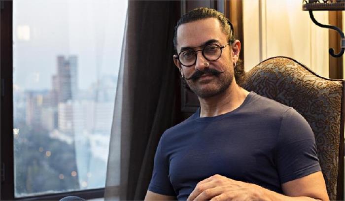 ठग्स ऑफ हिंदोस्तान डिजिटल रूप से आईमैक्स फॉर्मेट में होगी रिलीज