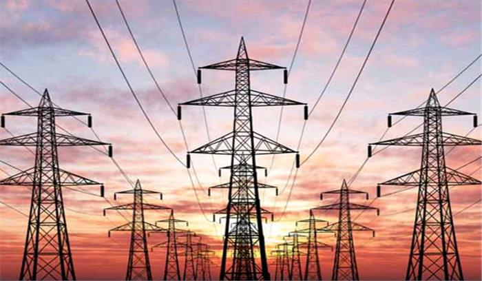 आप का बिजली दाम वृद्धि पर हमला...