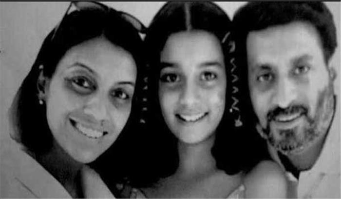 आरुषि मामले में तलवार दंपति की रिहाई के आदेश जारी