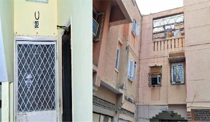 सालों बाद भी एक कदम नहीं बढ़ सका आरुषि-हेमराज दोहरा हत्याकांड