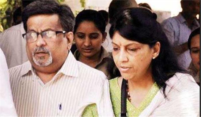 आरुषि-हेमराज मर्डर केस: तलवार दंपति की रिहाई की प्रक्रिया जारी