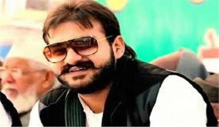 अब्बास अंसारी की गिरफ्तारी पर रोक, पुलिस से जवाब तलब