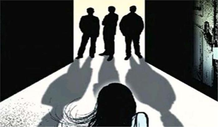 उप्र : पूर्व प्रधान की हत्या, पत्नी से सामूहिक दुष्कर्म