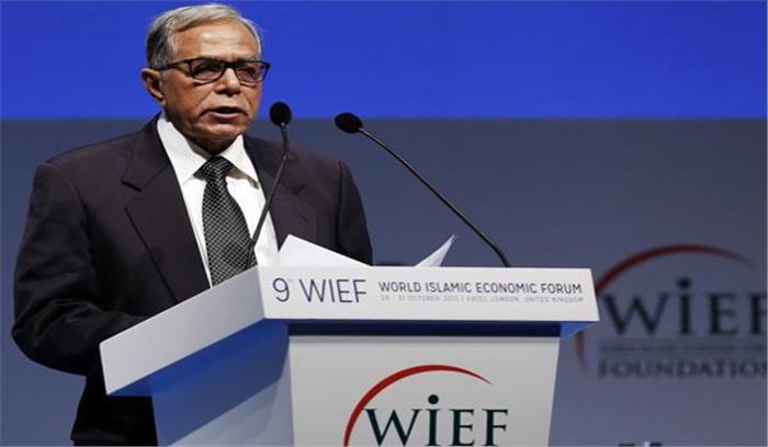 म्यांमार पर ईयू अपना दबाव बनाए: अब्दुल हमीद