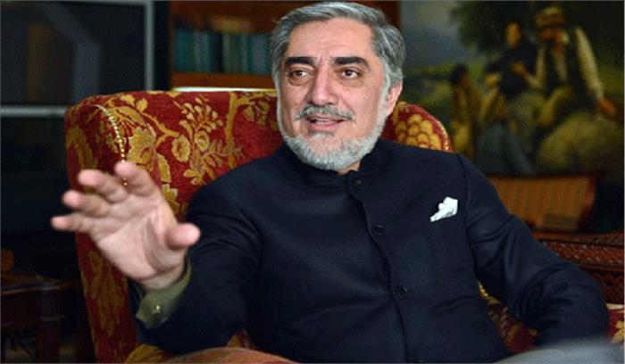 पाकिस्तान के साथ संबंध, गंभीर चुनौती का सामना : अब्दुल्ला पाकिस्तान के साथ संबंध, गंभीर चुनौती का सामना : अब्दुल्ला