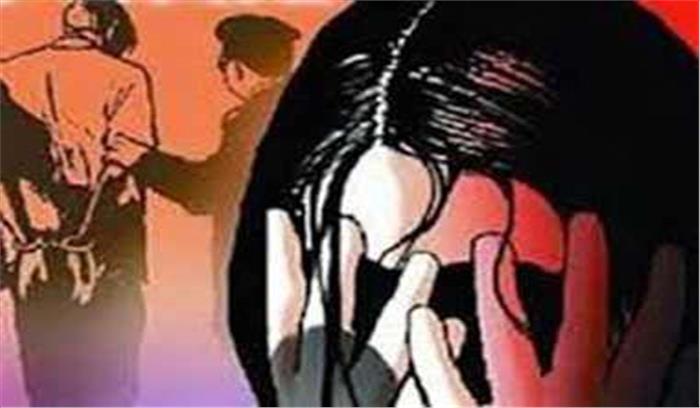 अब्दुल्लापुर  में किशोरी से छेड़छाड़ को लेकर तनाव