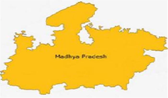 नरसिंहपुर के नए कलेक्टर बने अभय कुमार