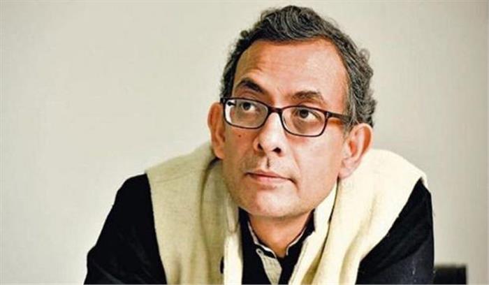 अभिजीत बनर्जी, एस्थर डुफलो और माइकल क्रेमर को मिला अर्थशास्त्र का नोबेल पुरस्कार