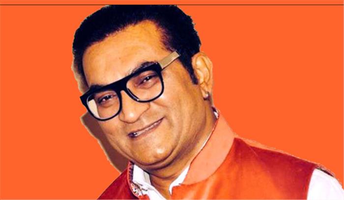 मोदी और हिंदू विरोधी है ट्विटर : अभिजीत भट्टाचार्य