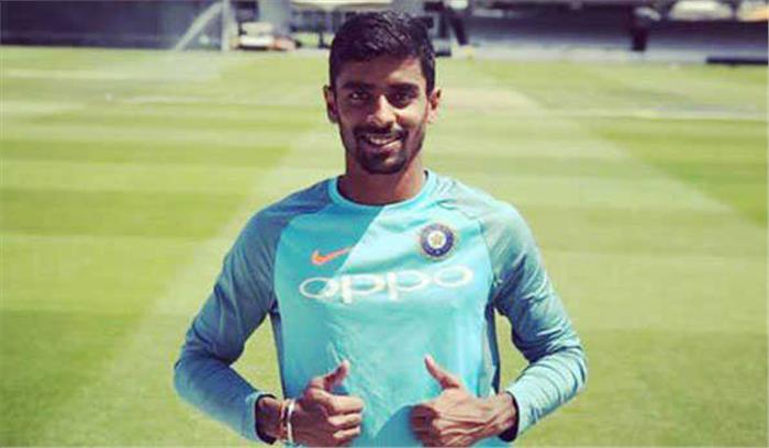 विजय हज़ारे में बंगाल की कमान संभालेंगे अभिमन्यु