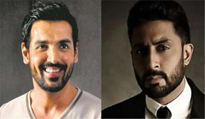 अभिषेक और जॉन करेंगे पागलपंती!