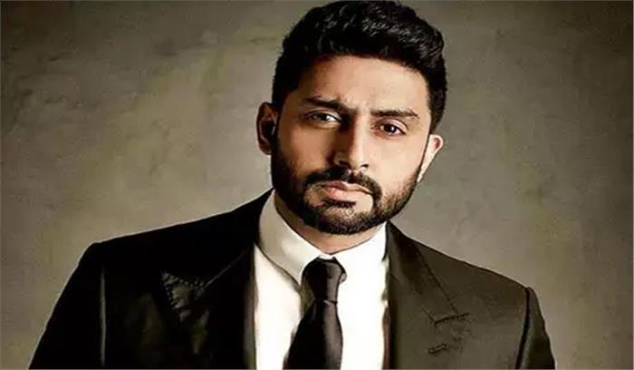 अभिषेक बच्चन ने शुरू की फिल्म मनमर्जियां की शूटिंग अभिषेक बच्चन ने शुरू की फिल्म मनमर्जियां की शूटिंग