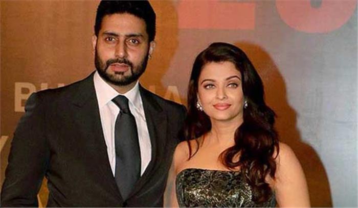 अभिषेक और ऐश्वर्या फिर साथ काम करते नजर आ सकते हैं