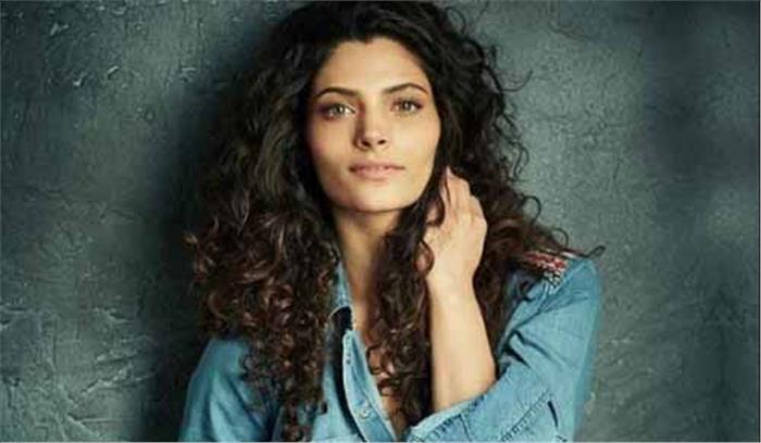 ब्रीद सीजन 2 में नजर आएंगी सैयामी खेर