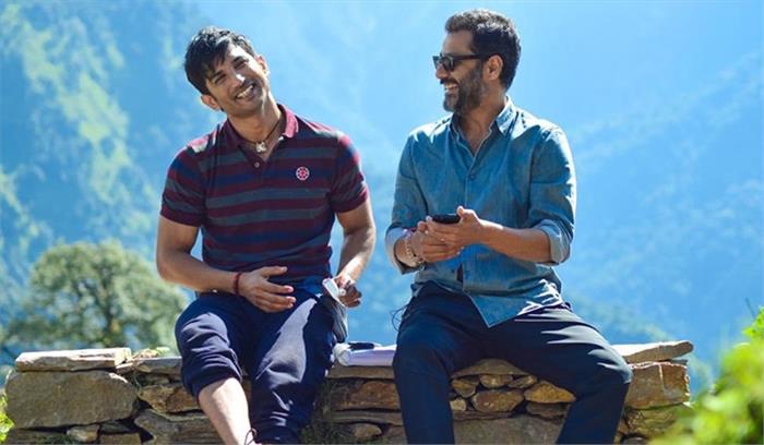 काई पो चे के आठ साल पूरे होने पर अभिषेक कपूर ने सुशांत को कुछ यूं किया याद