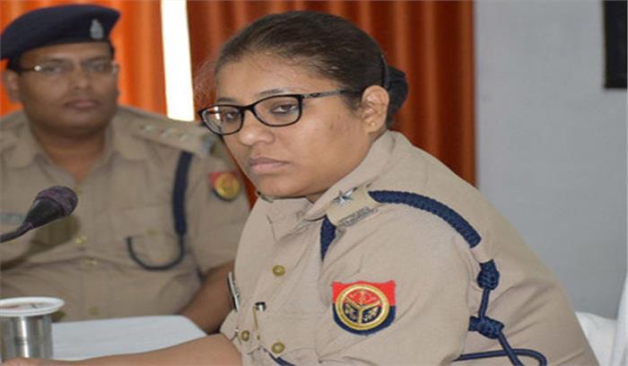 उप्र : लव यू लाइफ के जरिए आत्महत्या पर लगाम लगाएगी बांदा पुलिस