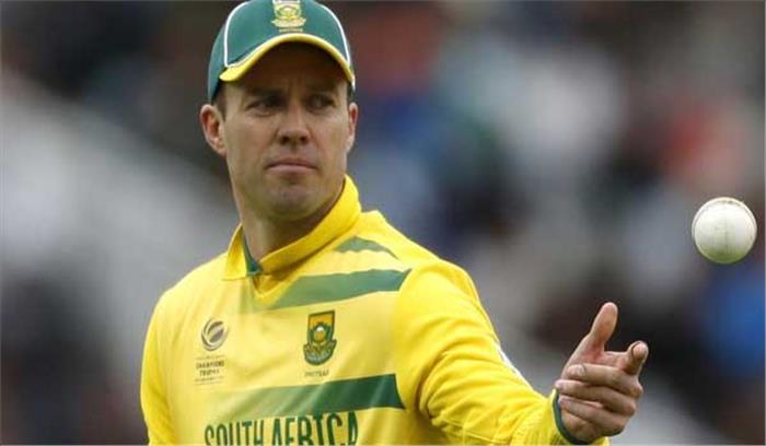 सेंचुरियन टेस्ट: 201 रनों की हुई दक्षिण अफ्रीका की बढ़त