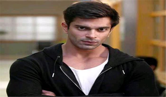 एब्सट्रैक्ट आर्ट पसंद करते हैं करण सिंह ग्रोवर