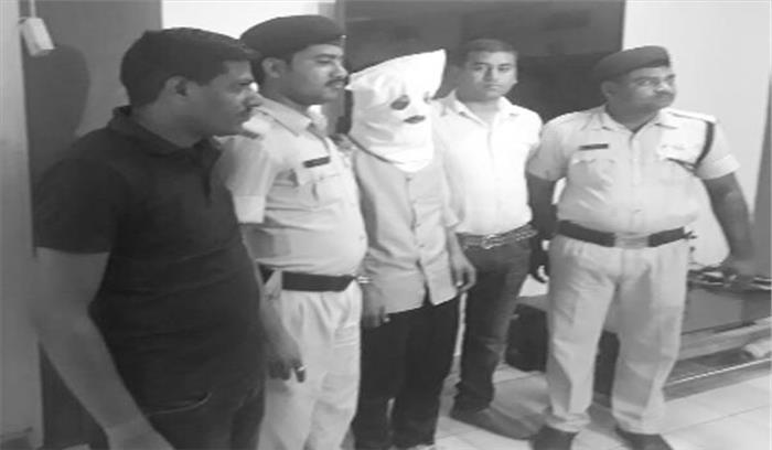 गाली देने पर कर दी थी दोस्त की हत्या