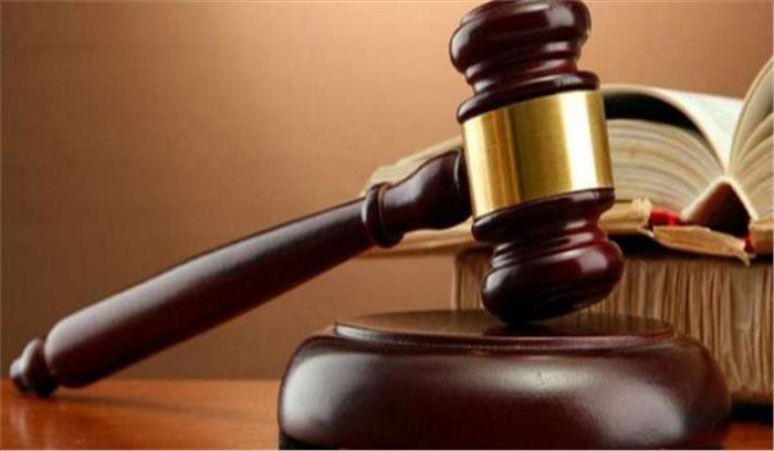 सजा सुनाए जाने के बाद आरोपी फरार