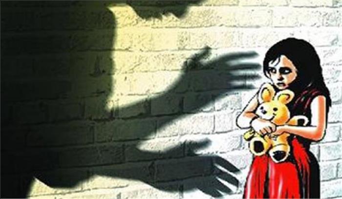 नाबालिग के साथ दुष्कर्म करने वाले युवक को आजीवन कारावास