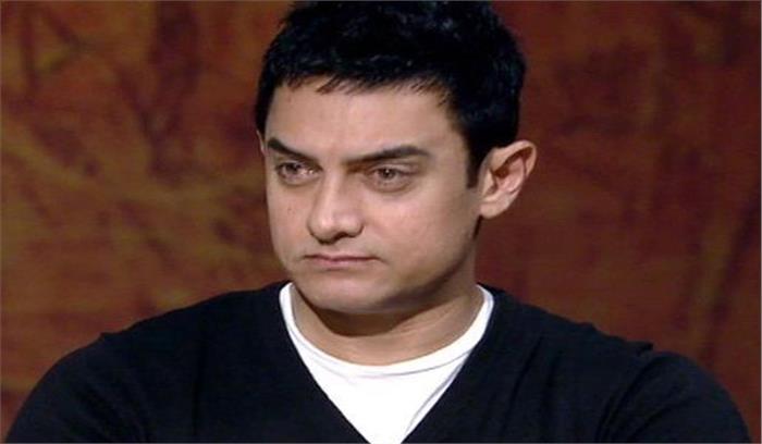 आमिर खान ने आचरेकर के निधन पर जताया शोक