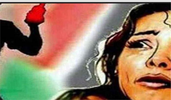 एसिड अटैक मामले में आरोपी को दस साल की सजा