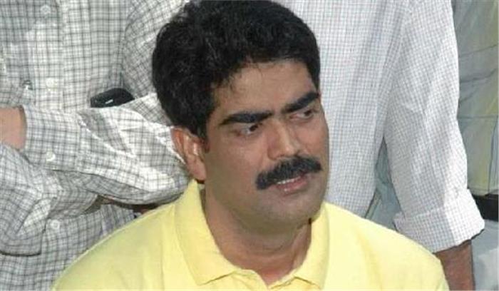 तेजाब हत्याकांड में शहाबुद्दीन की सज़ा बरकरार