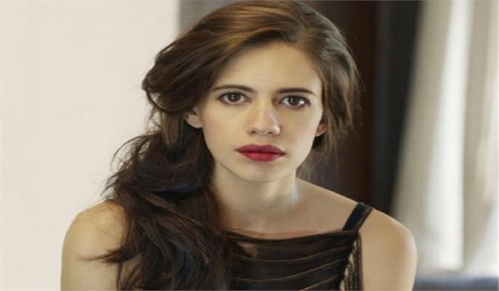 मुझे डांस करना नहीं आता : कल्कि कोचलिन