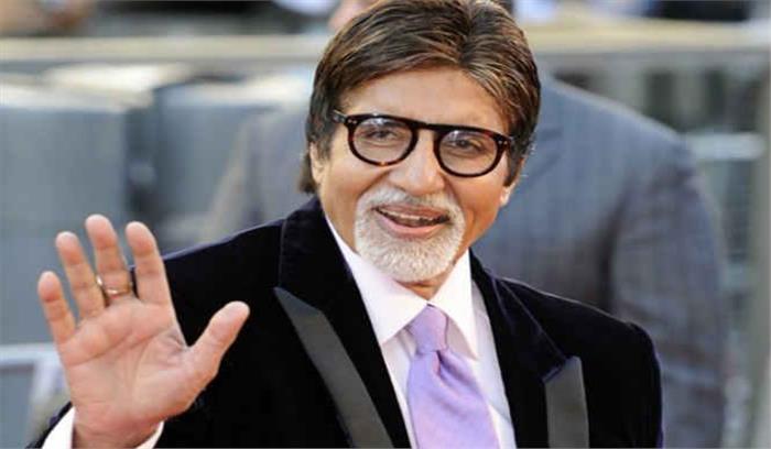 तकनीक हमारे जीवन को कैसे बदल रही है अमिताभ