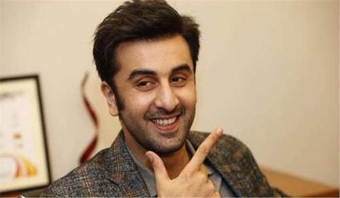 एक्शन आधारित किरदार निभाना चाहते हैं रणबीर कपूर