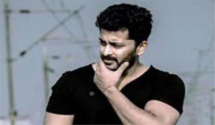 अभिनेता प्रदीप ने की आत्महत्या