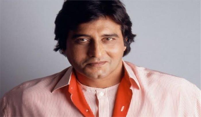 विनोद खन्ना को देश में दादा साहेब फाल्के पुरस्कार से सम्मानित किया गया