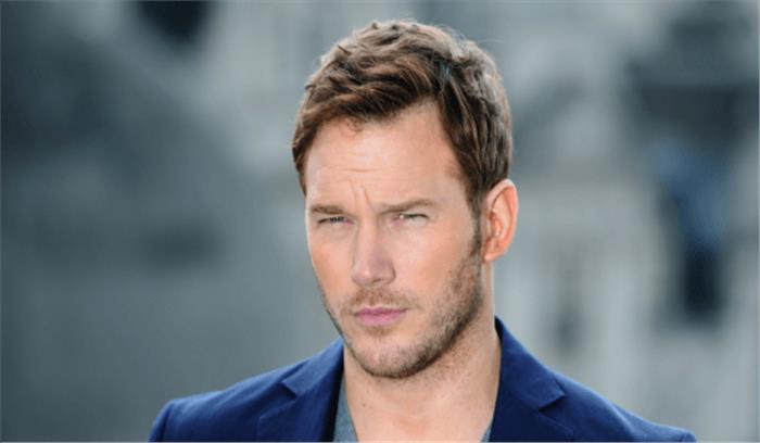 पूर्व पत्नी एना फारिस ने क्रिस प्रैट को सगाई की बधाई दी