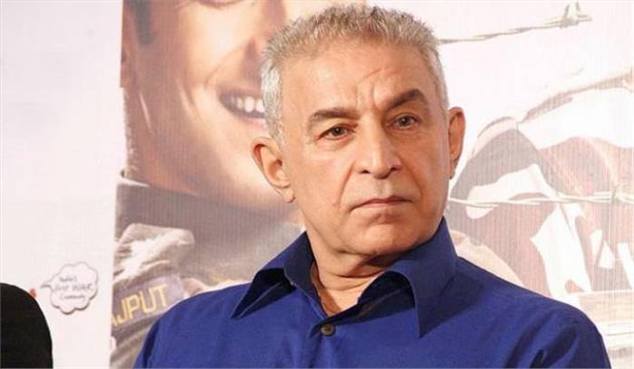 अभिनेता दिलीप ताहिल नशे में गाड़ी चलाने पर गिरफ्तार