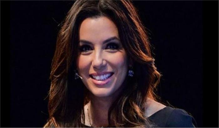 ईवा लोंगोरिया ने बच्चे को जन्म दिया,नाम सैंटियागो एनरिक रखा