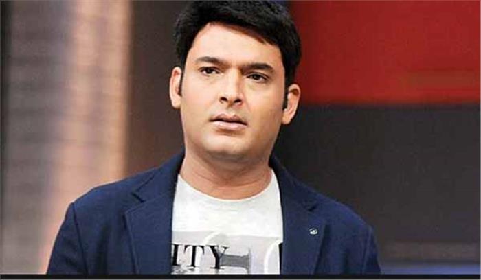 कपिल शर्मा की अपने टीवी शो में बड़ा बदलाव लाने की योजना